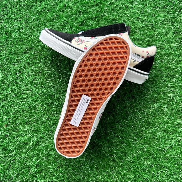 Vans Old Skool Ditsy Floral - Picture 8 of 8